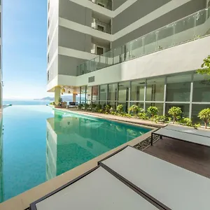 Handy Panorama Condotel Appartement
