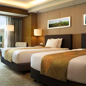 Jw Marriott And Saigon Hotel Ho Chi Minh-stad