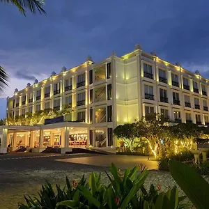 Aparthotel Cham Oasis Condotel