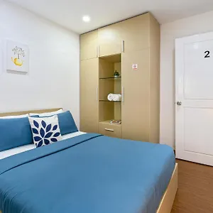 Alex House Saigon - Serviced Вьетнам