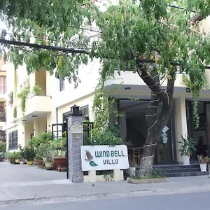 Windbell Accommodatie bij particulieren Hội An