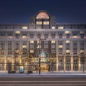 Marriott Австрия