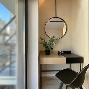Icon Urban Living Aparthotel Thessaloniki