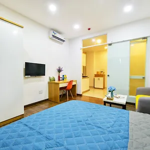 Sunrisehome Вьетнам