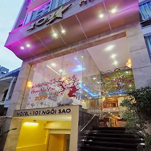 Отель Fuji Boutique, Нячанг