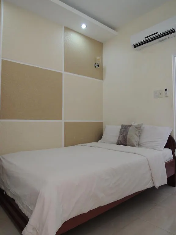 Apus Inn Nha Trang Hotel