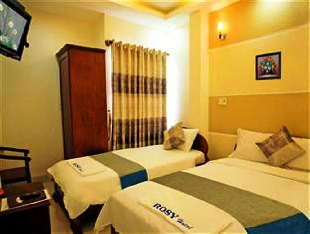 Apus Inn Nha Trang Hotel