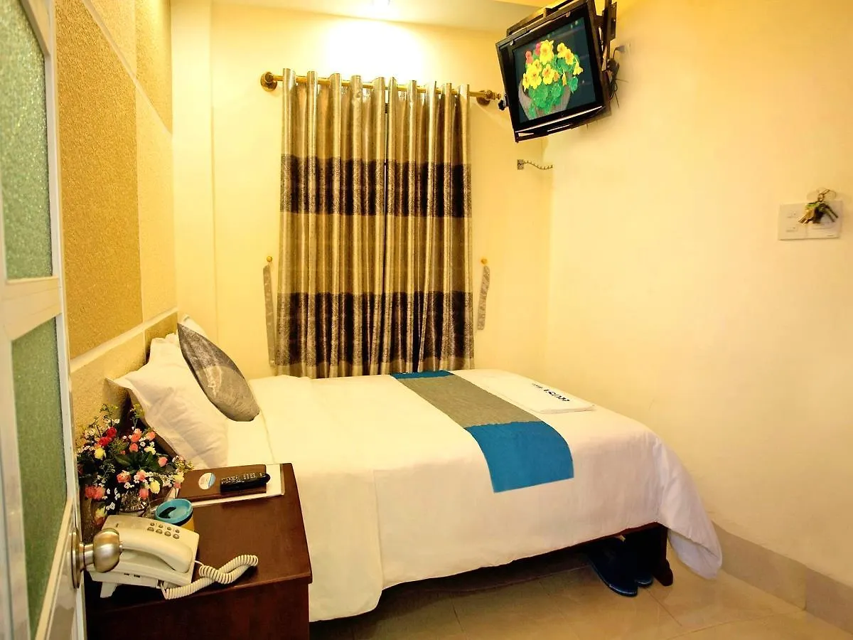 Hotel Apus Inn Nha Trang