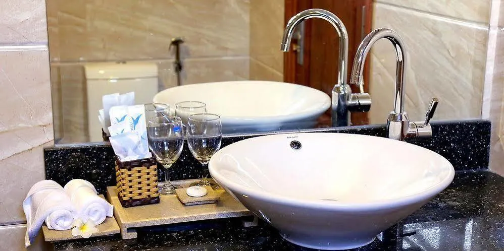 Apus Inn Nha Trang Vietnam