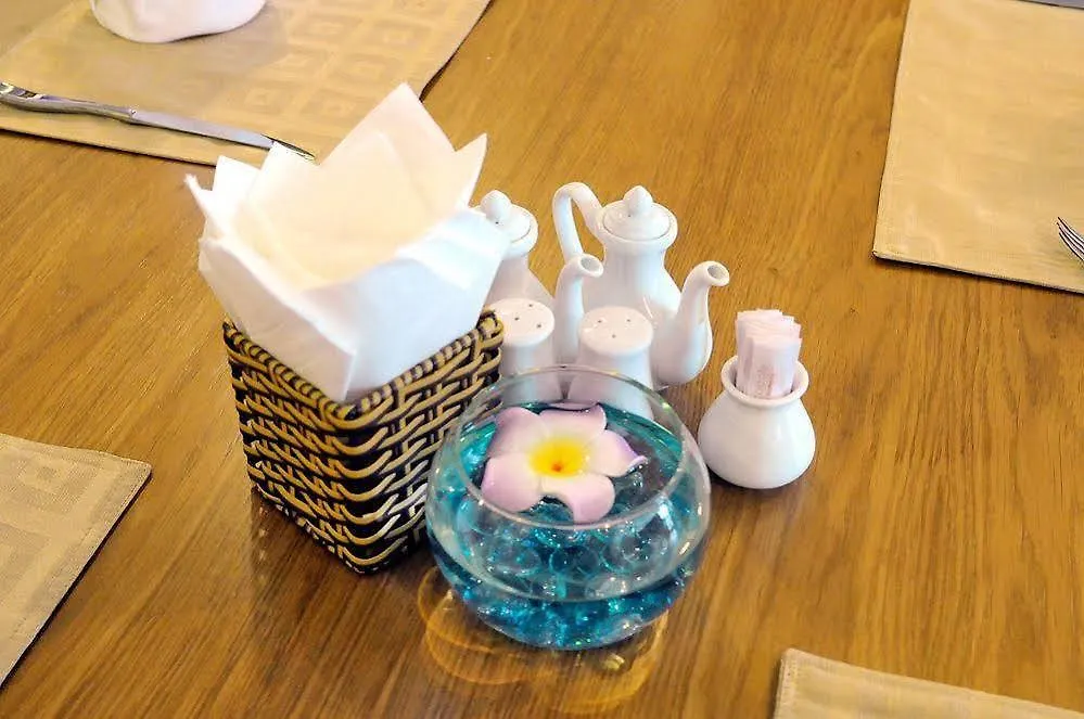 Apus Inn Nha Trang Vietnam