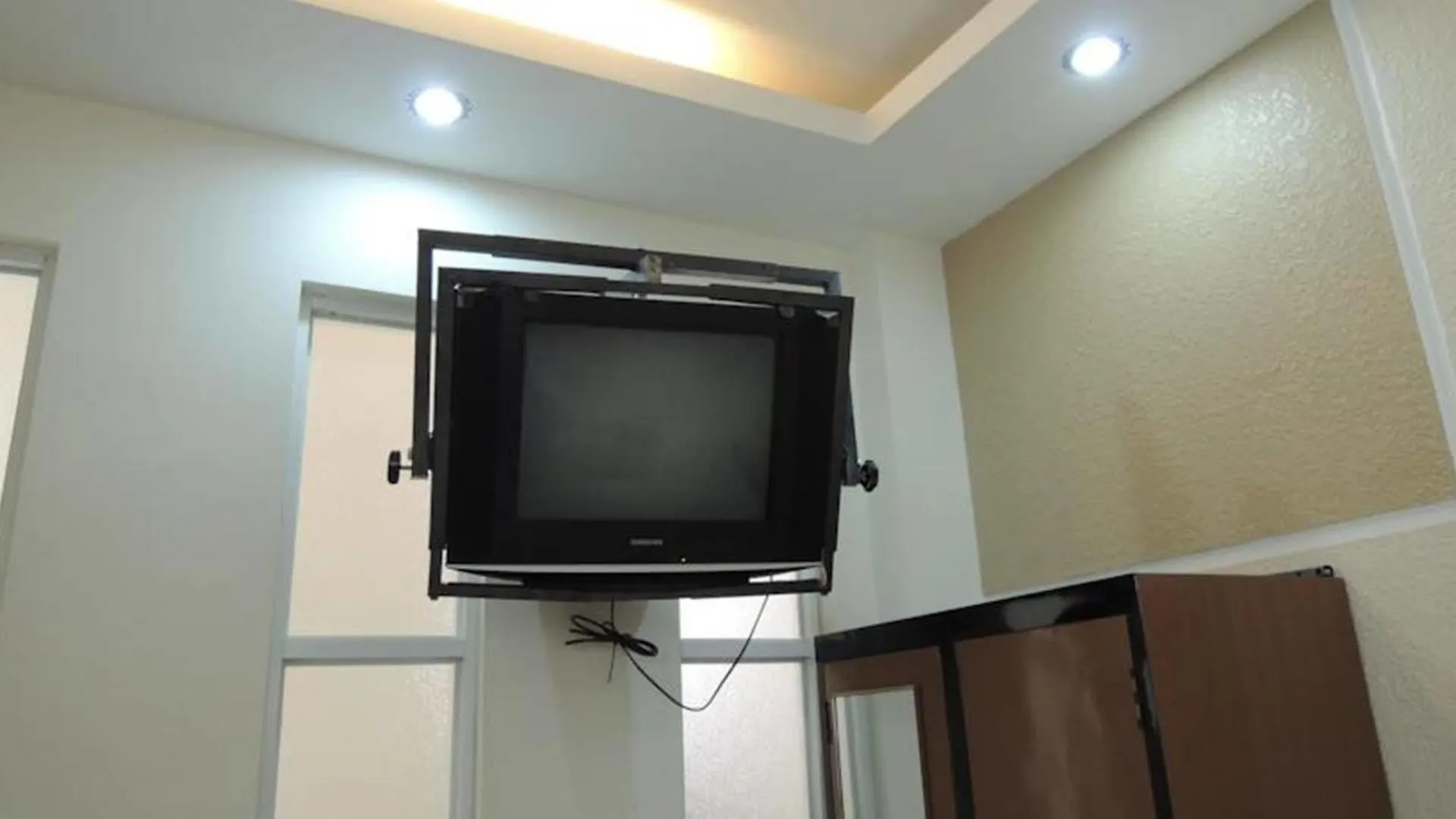 Apus Inn Nha Trang Hotel
