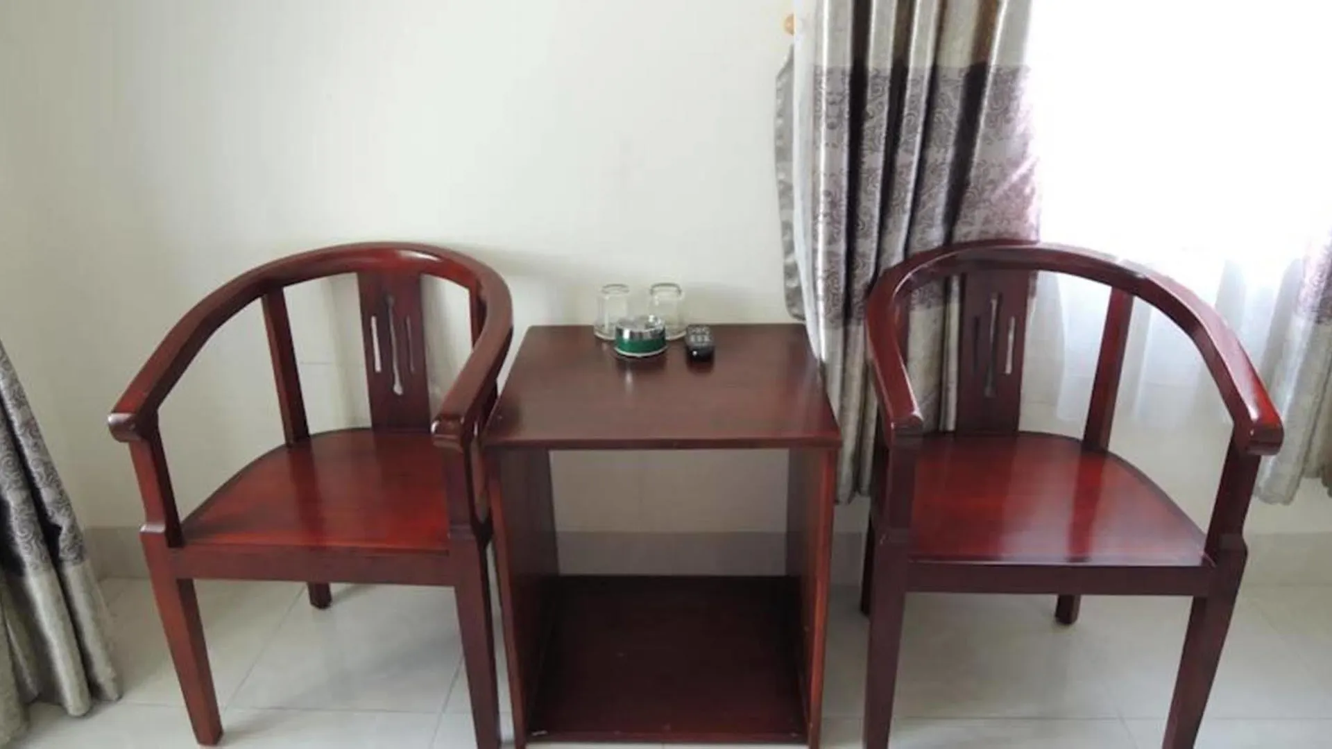 Apus Inn Nha Trang