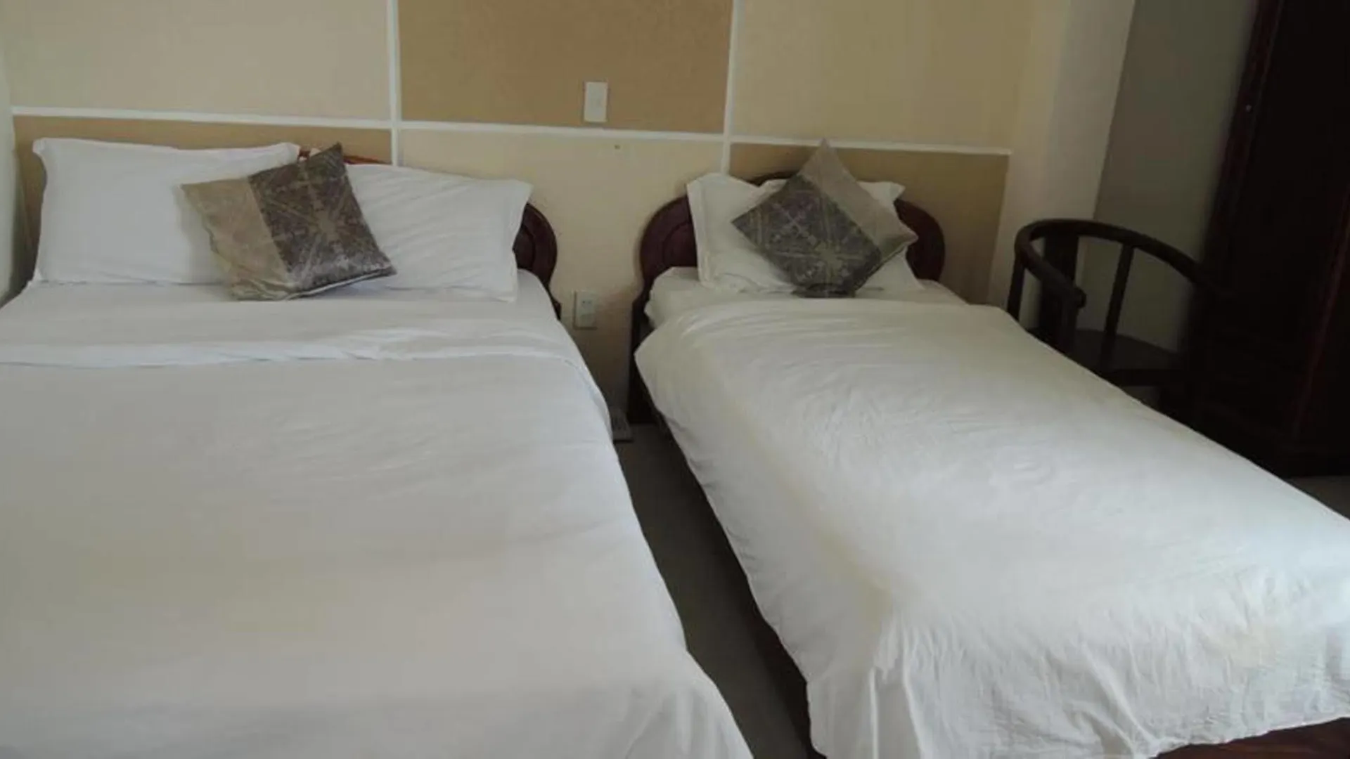 Hotel Apus Inn Nha Trang