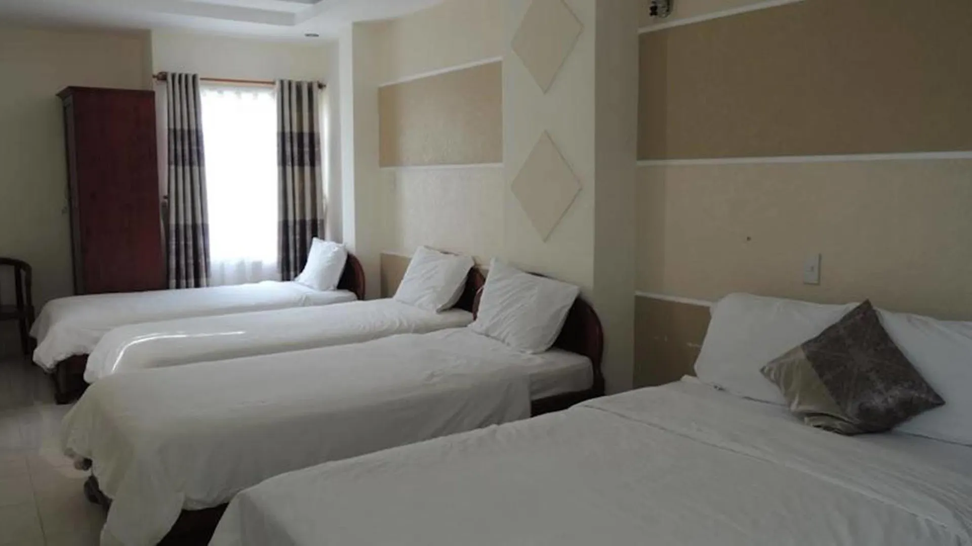 Apus Inn Nha Trang Hotel