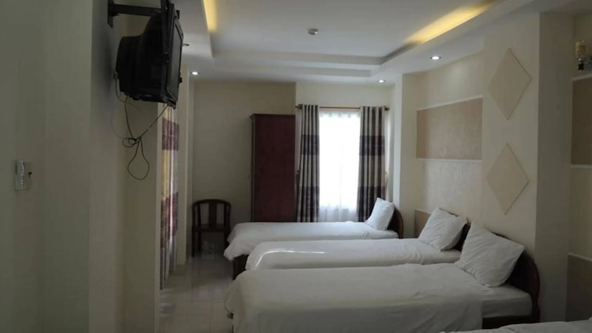 ** Hotel Apus Inn Nha Trang Vietnam
