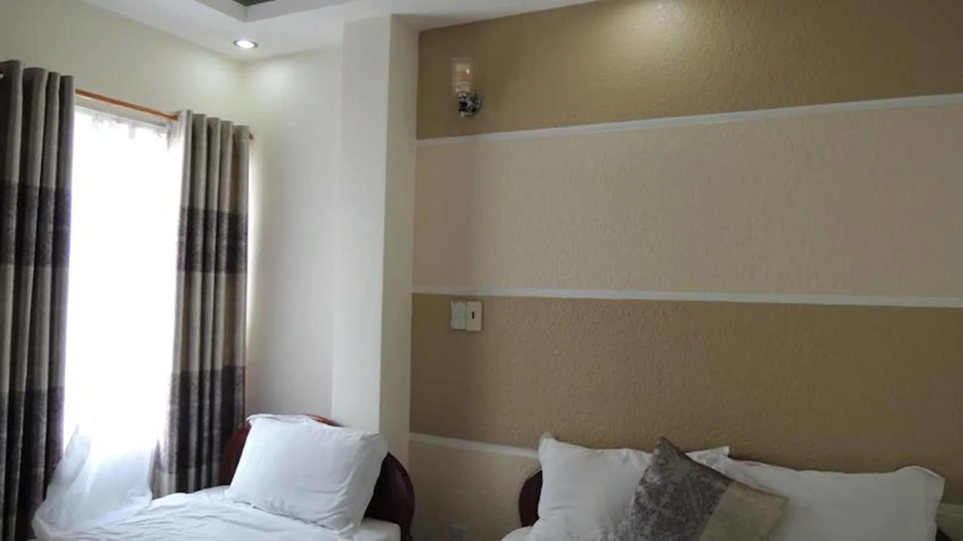 Apus Inn Nha Trang