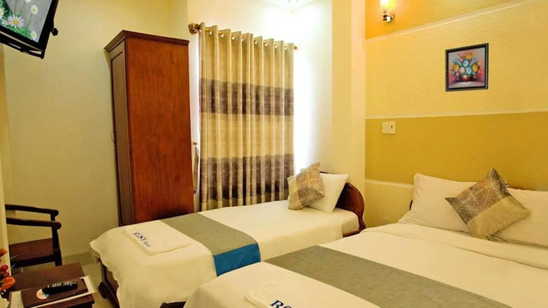 Hotel Apus Inn Nha Trang